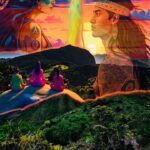 Peña de Juaica wellness-Bienestar Holístico-Iniciación de Bienestar y Mística de Tenjo Cundinamarca Viajeros con Estilo - ovnis en Tenjo y Tabio