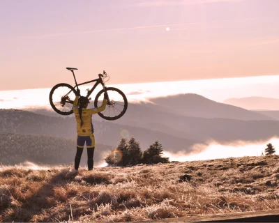 Bike tour y biciturismo rural en Cundinamarca viajeros con estilo
