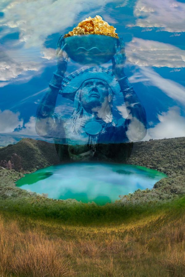 Laguna de Guatavita El Dorado Viajeros con Estilo Laguna de Guatavita El Dorado Viajeros con Estilo