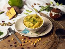 SOPA_DE_INDIOS_EN_MUSEO_COMPESINO_VIVIENDO_ENCUENTROS_DE_BICITURISMO_CON_VIAJEROS_CON_ESTILO